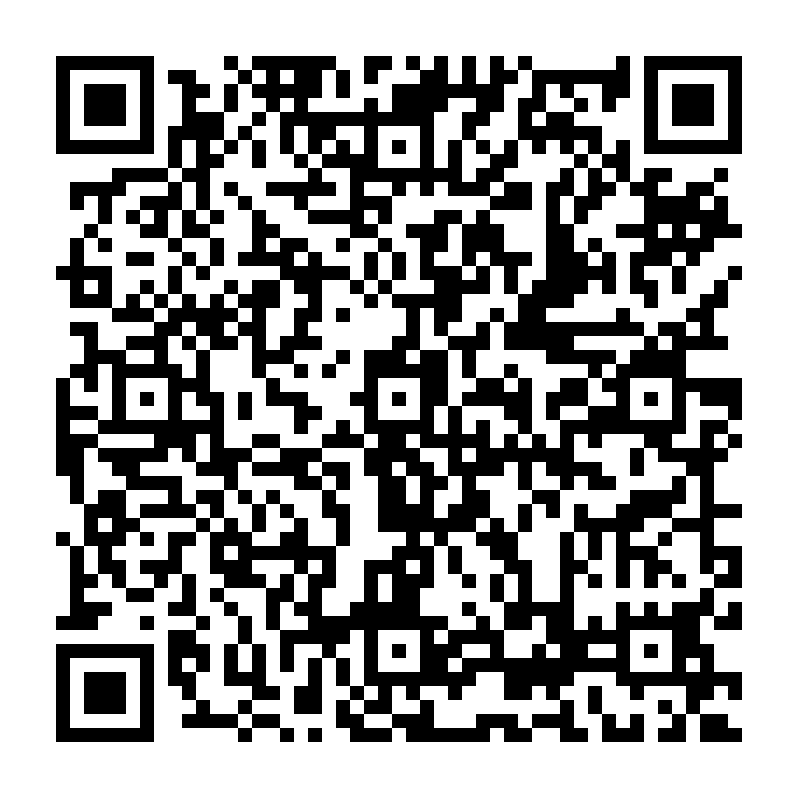 Code QR