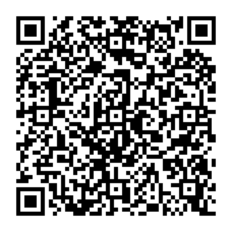 Code QR