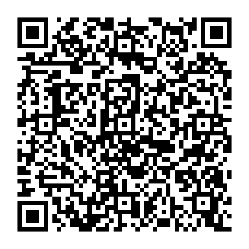 Code QR