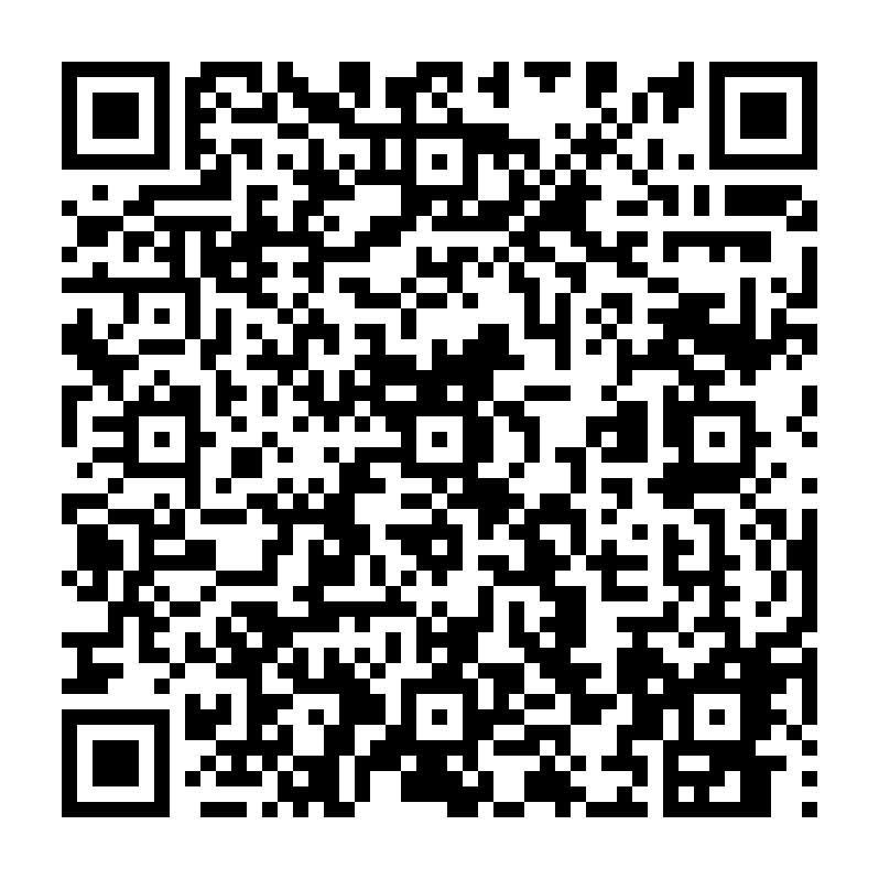 Code QR