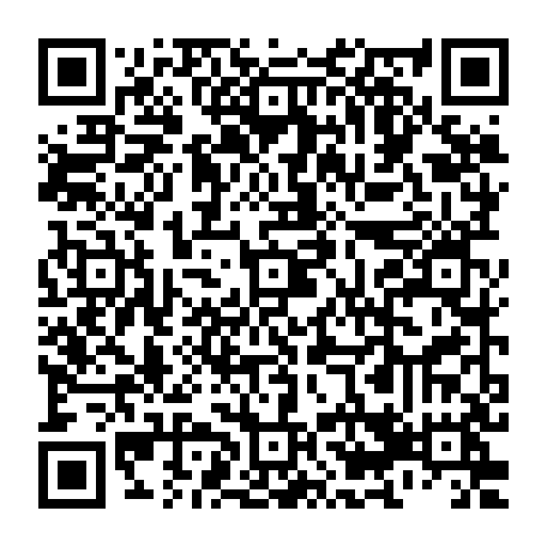 Code QR