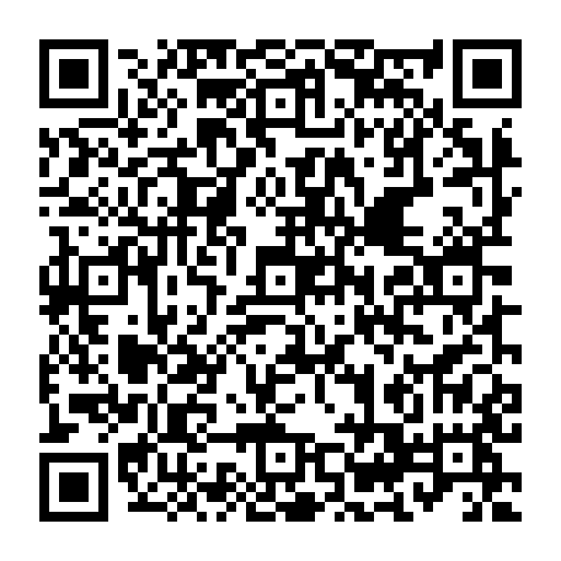 Code QR