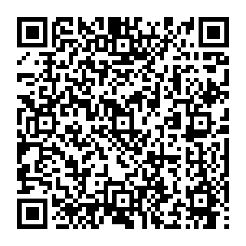 Code QR