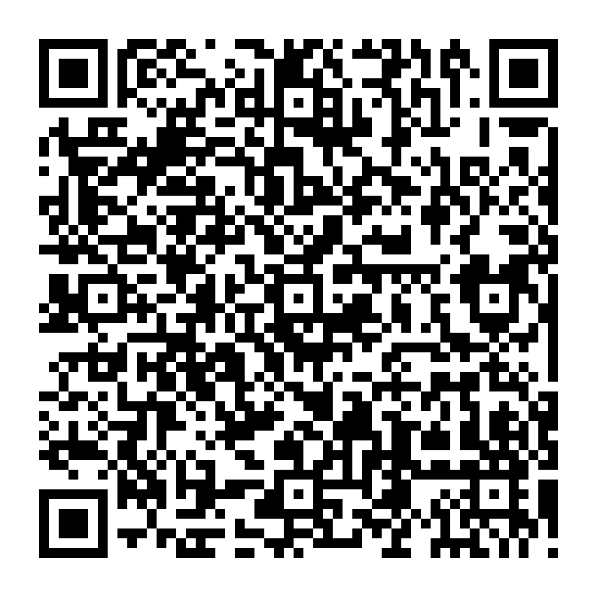 Code QR