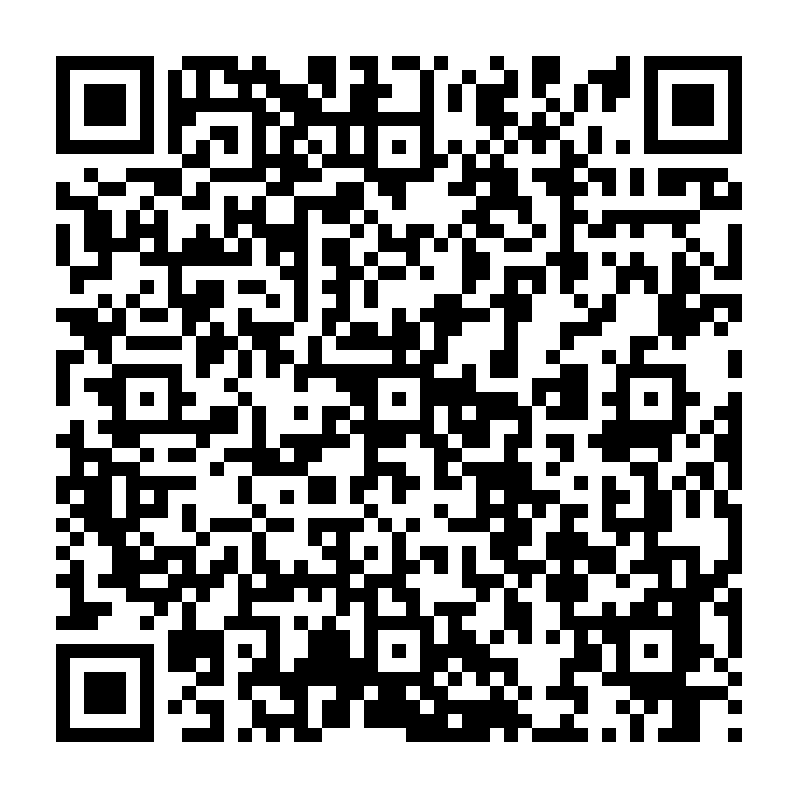 Code QR