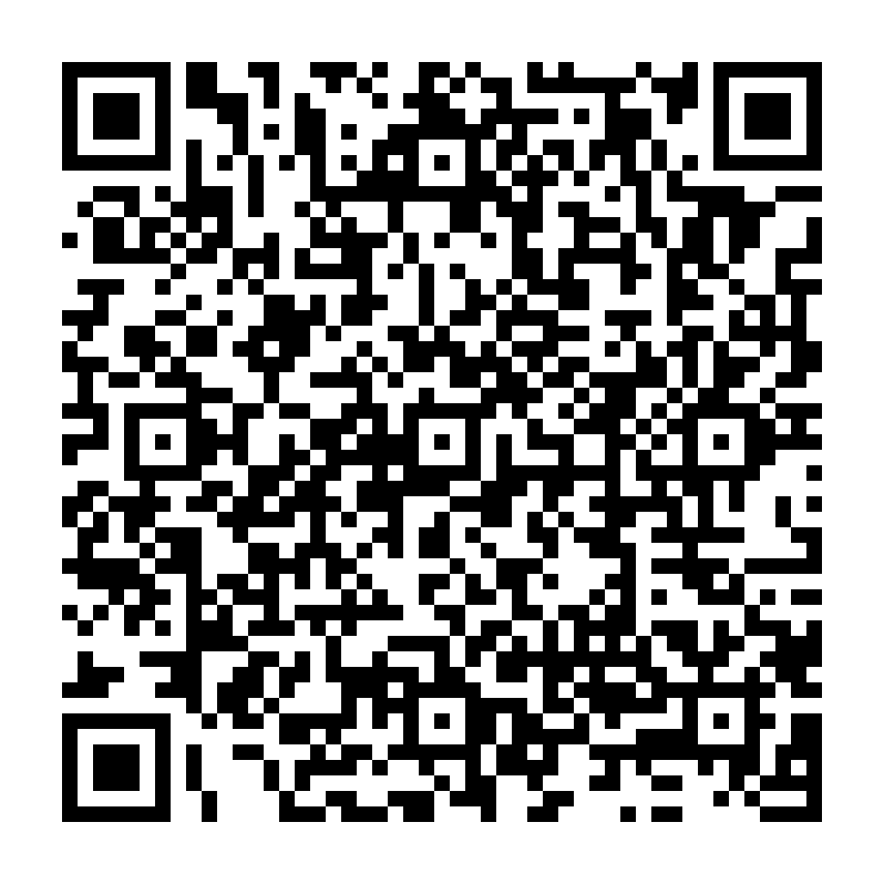 Code QR