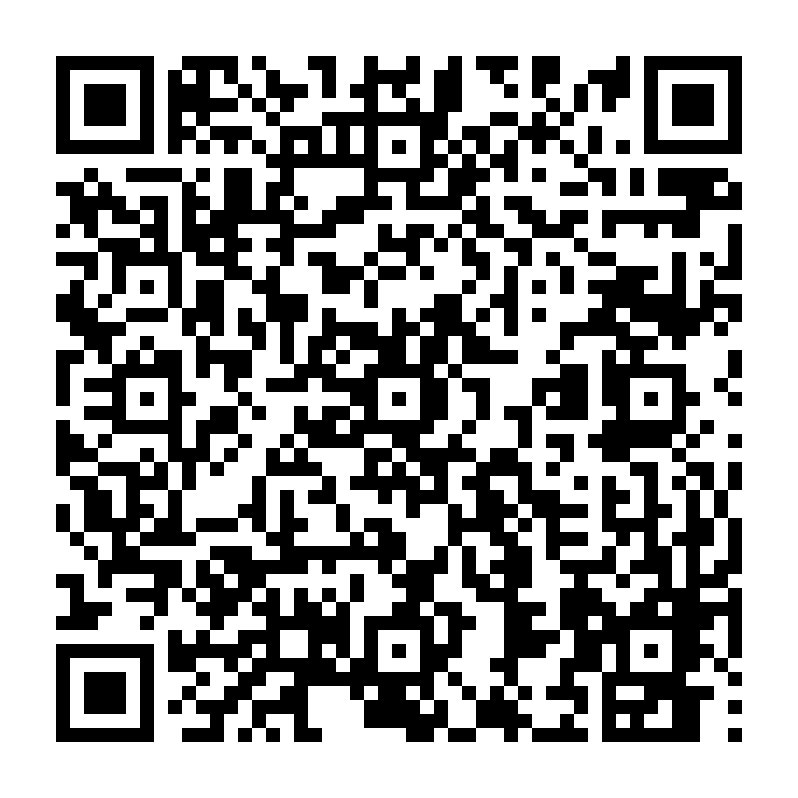 Code QR