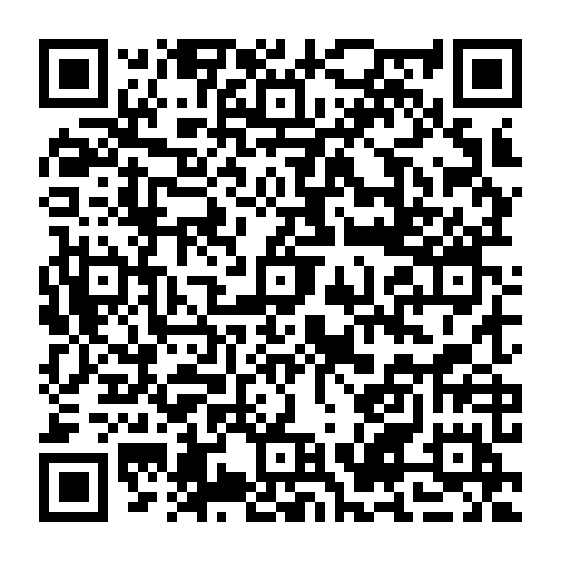 Code QR
