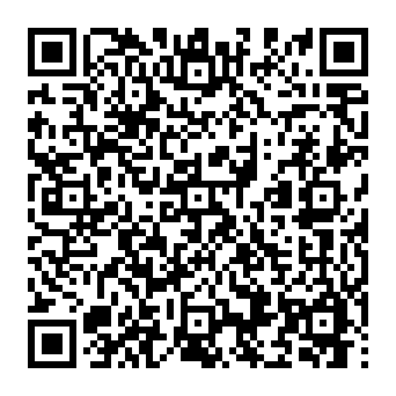 Code QR