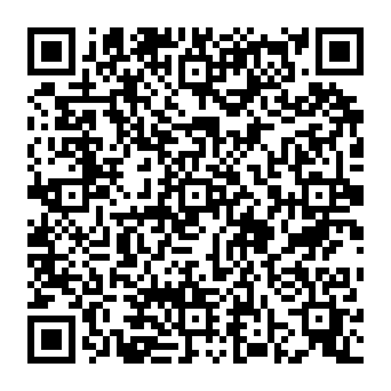 Code QR