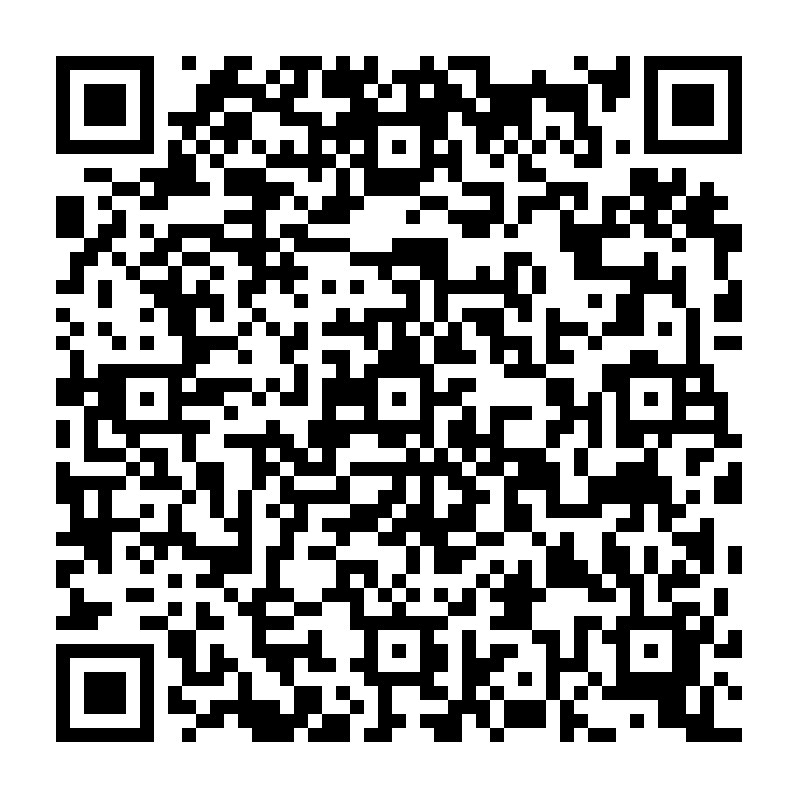 Code QR