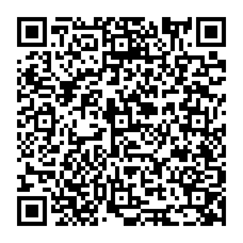 Code QR