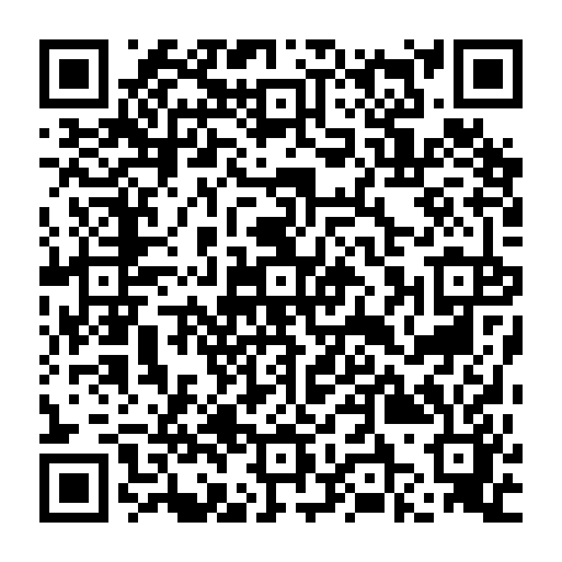 Code QR