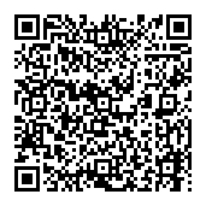 Code QR
