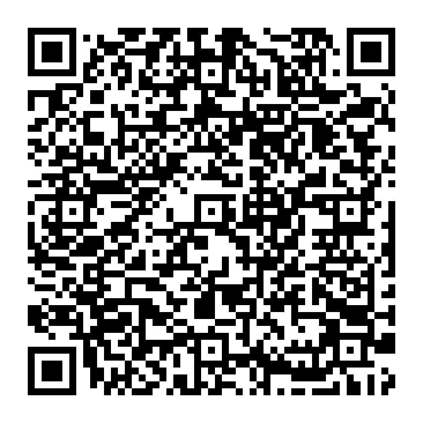 Code QR