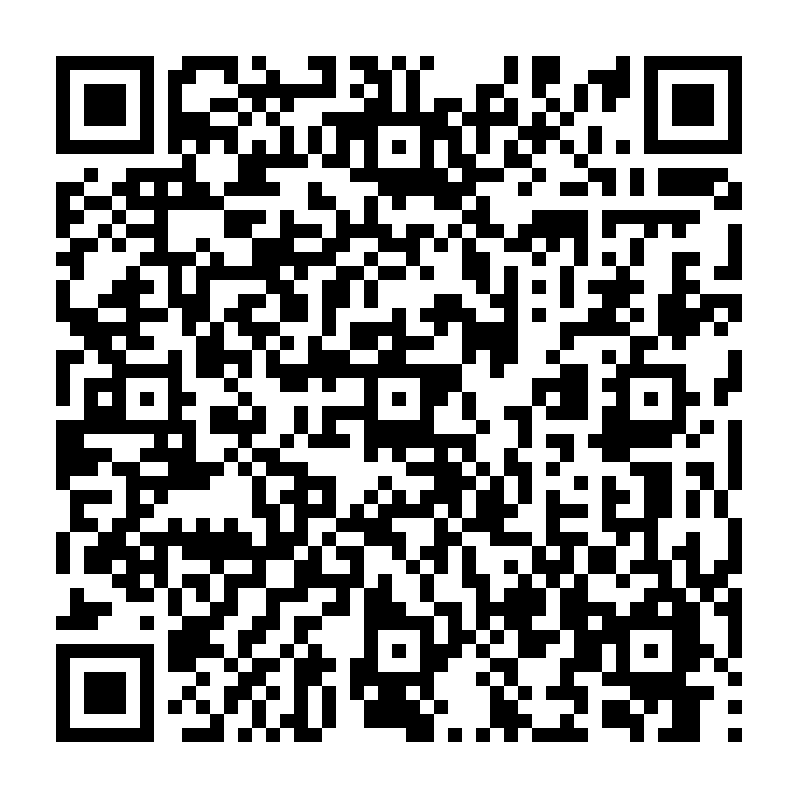Code QR