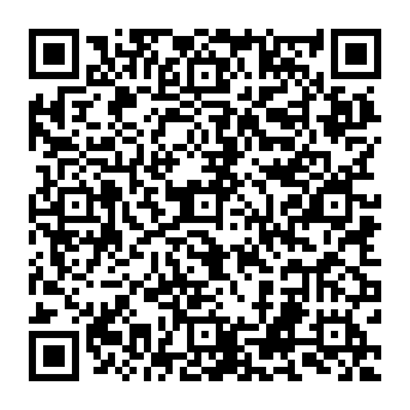Code QR