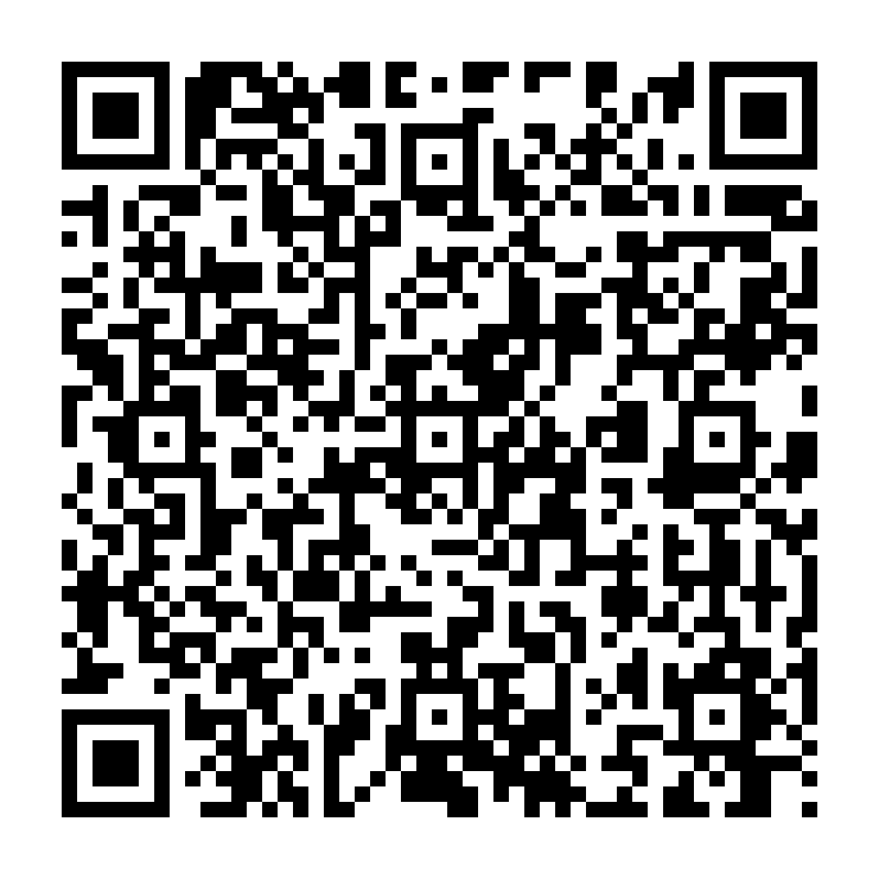 Code QR