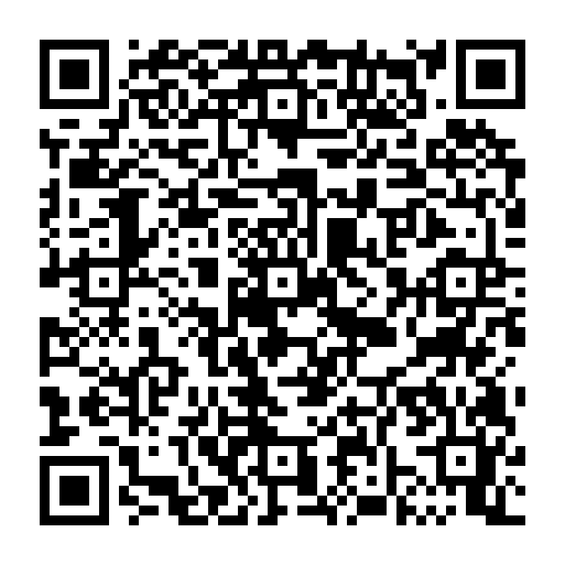 Code QR