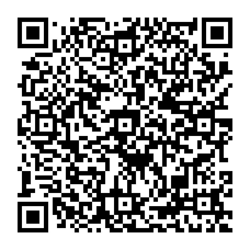 Code QR