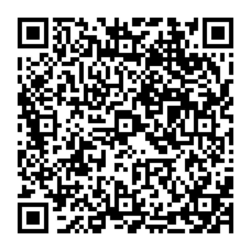 Code QR