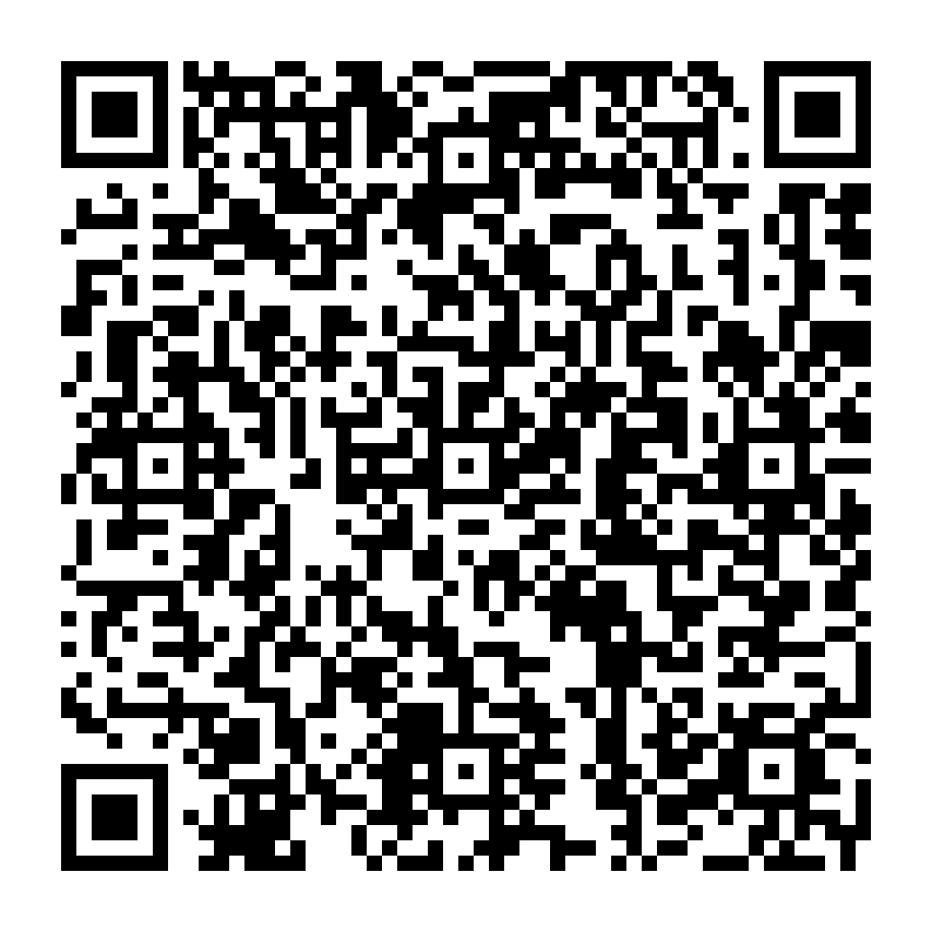 Code QR