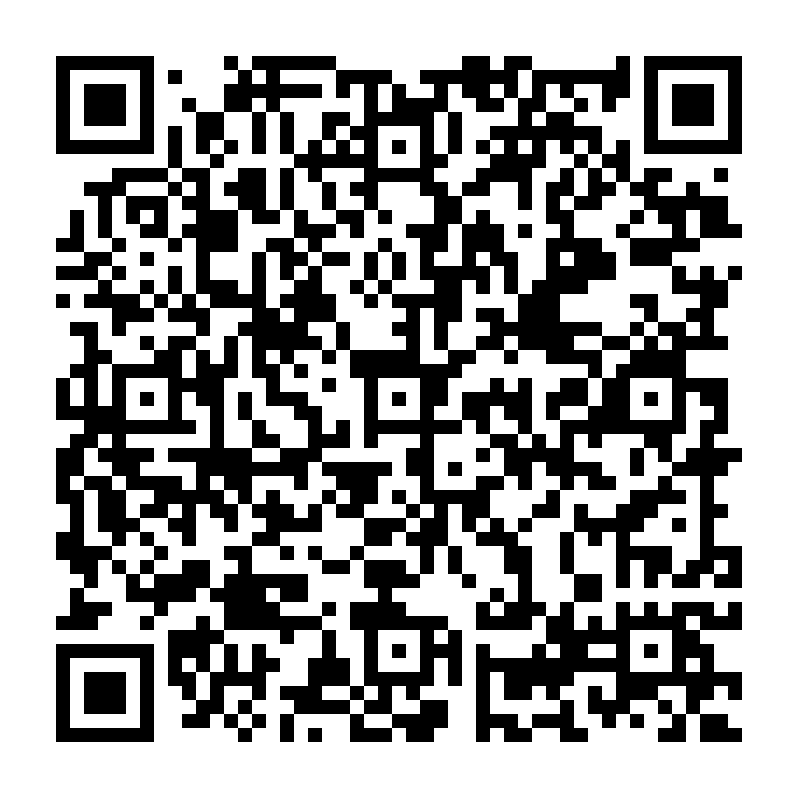 Code QR