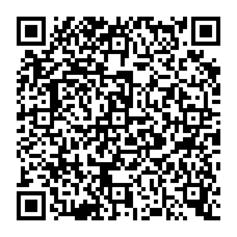 Code QR