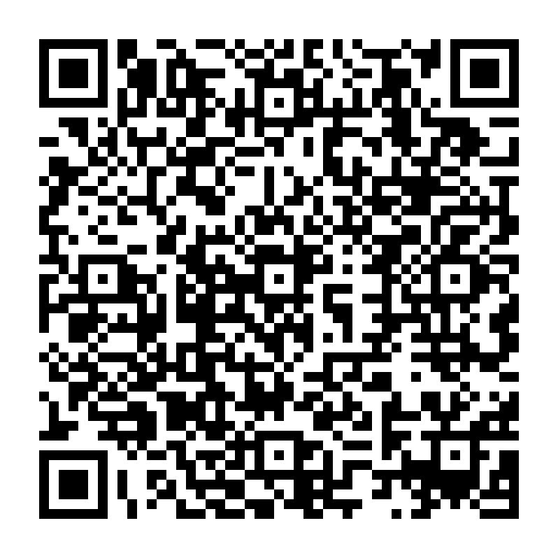 Code QR