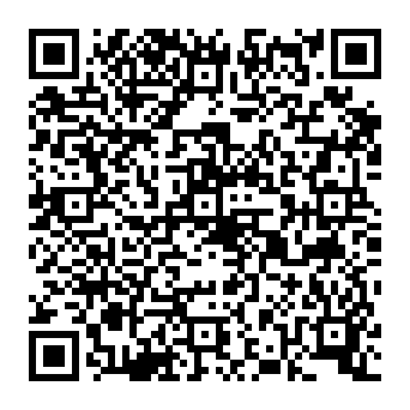 Code QR