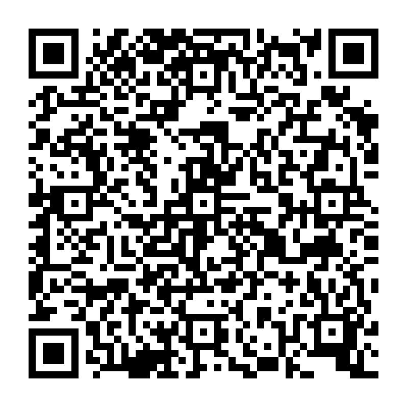 Code QR