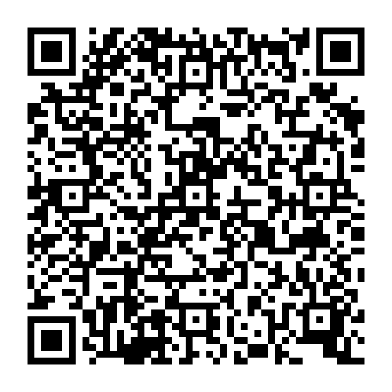 Code QR