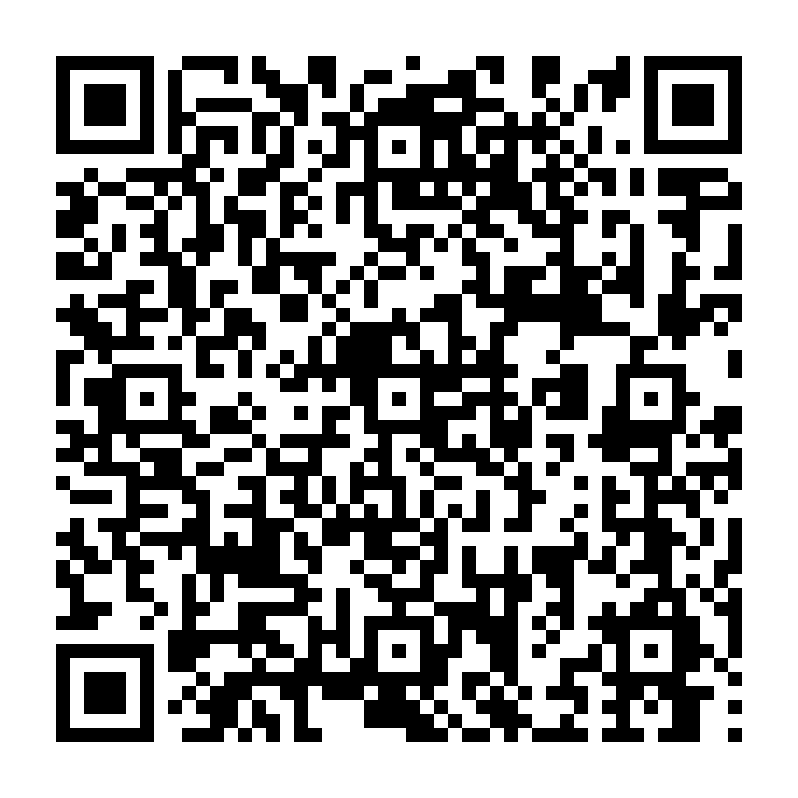Code QR