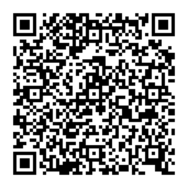 Code QR