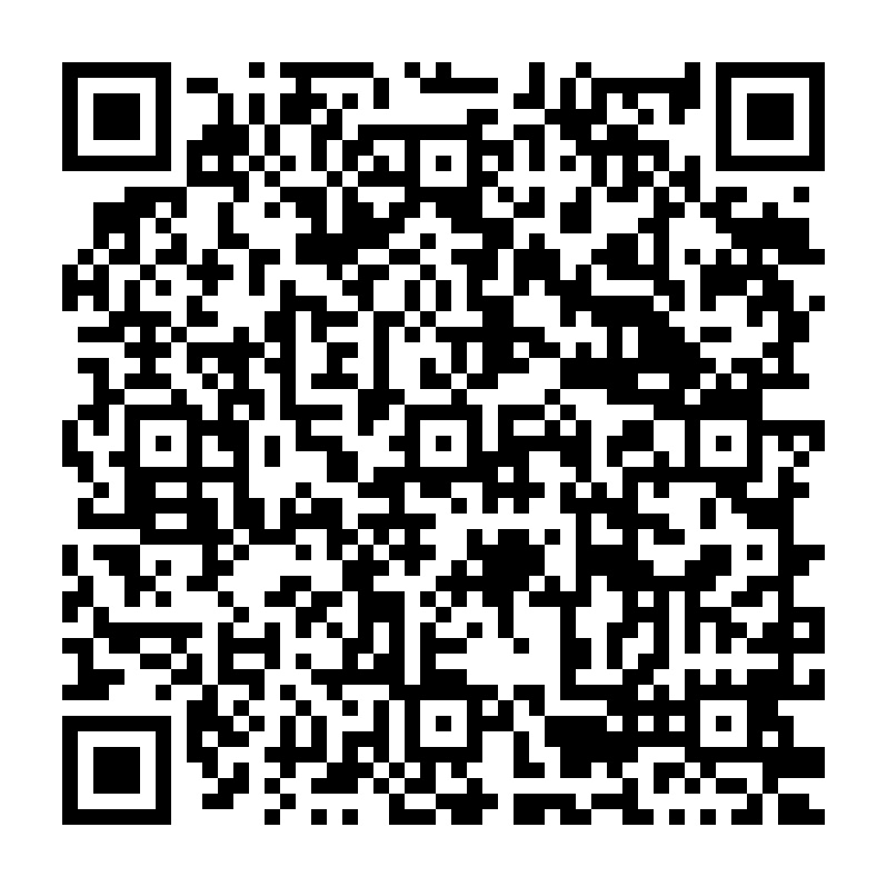 Code QR