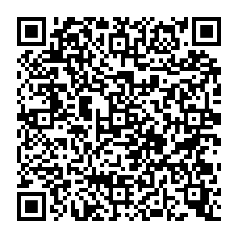Code QR