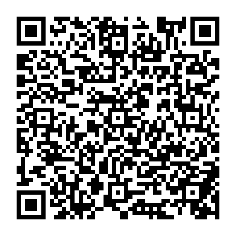 Code QR