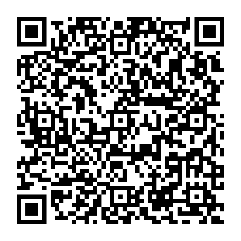Code QR
