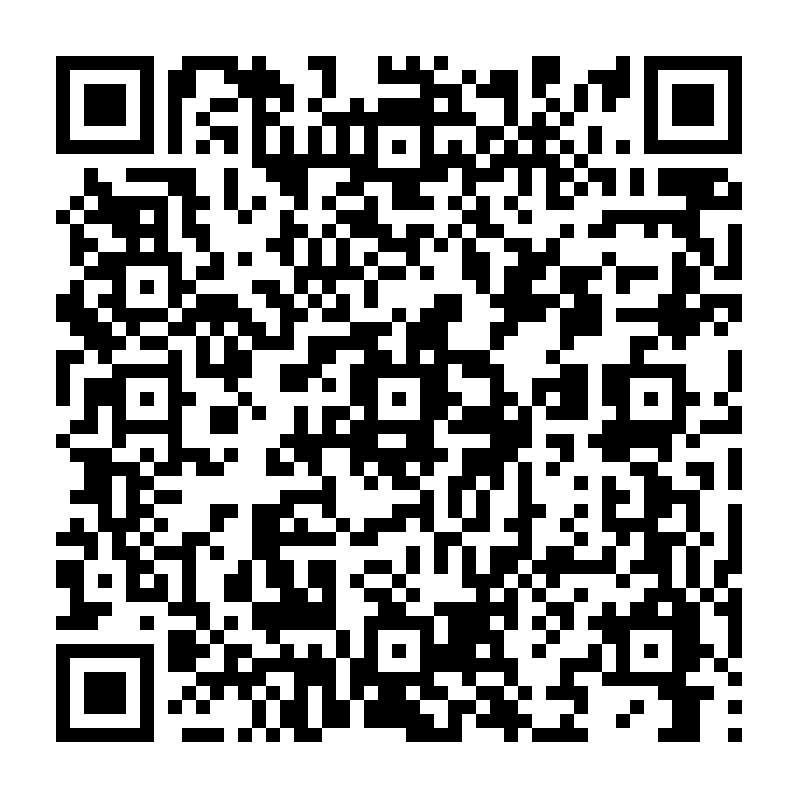 Code QR