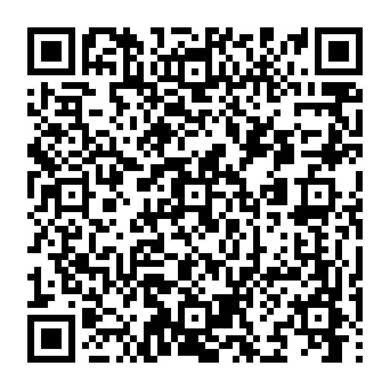 Code QR