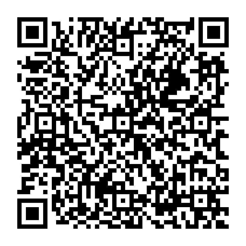 Code QR