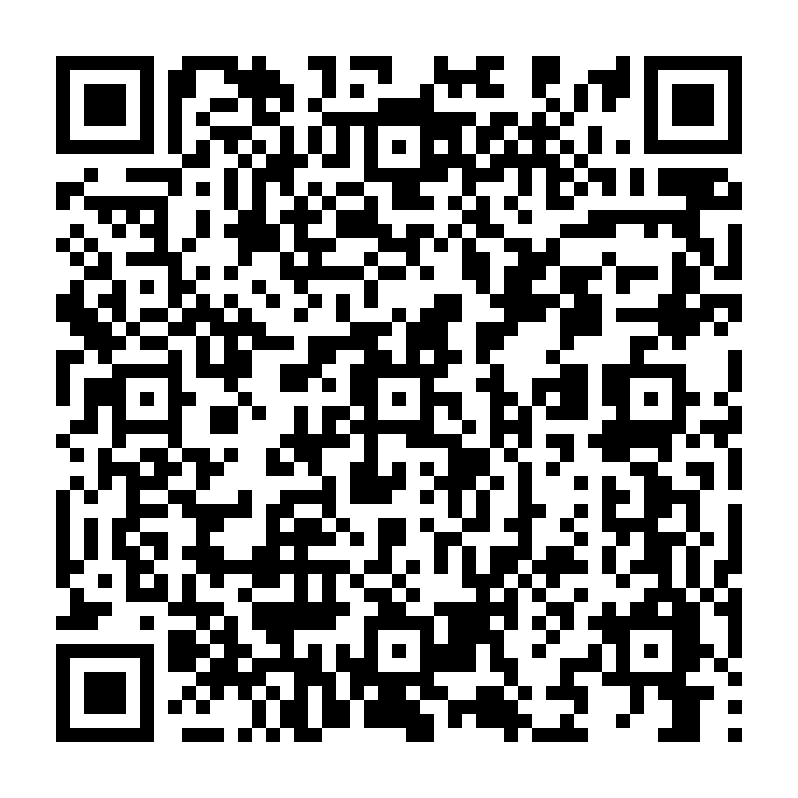 Code QR