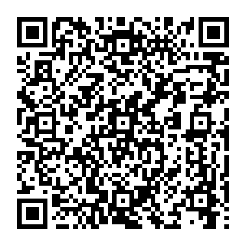 Code QR