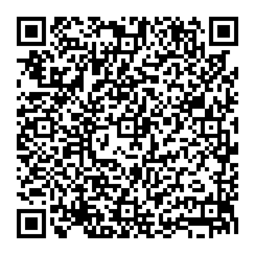 Code QR