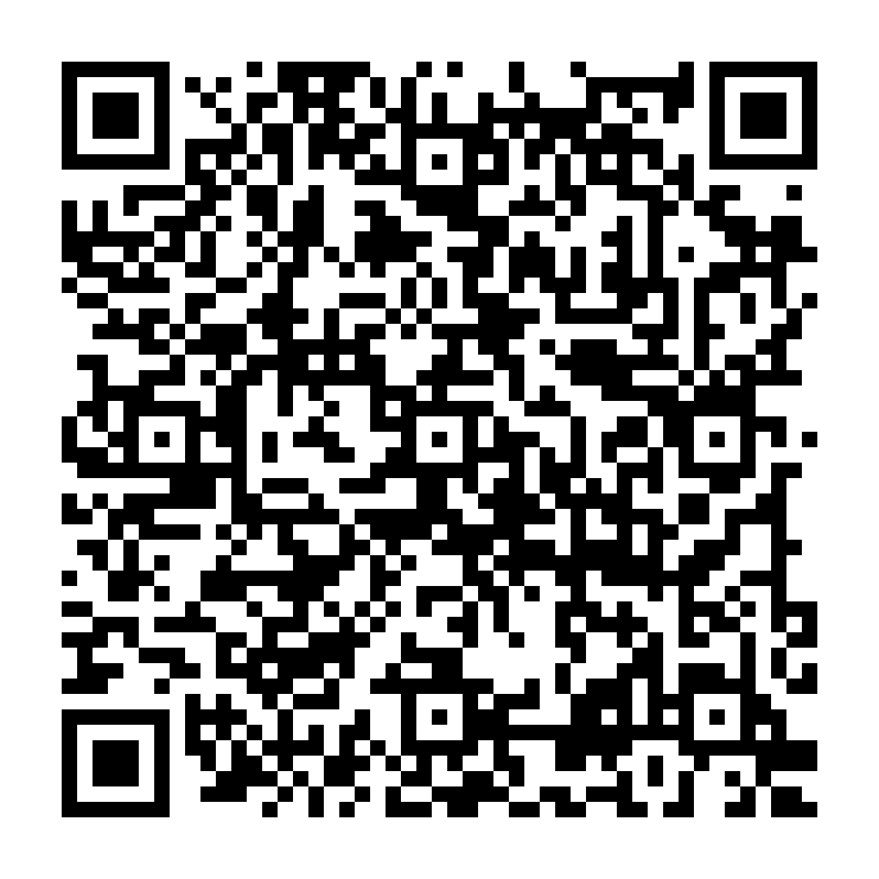 Code QR