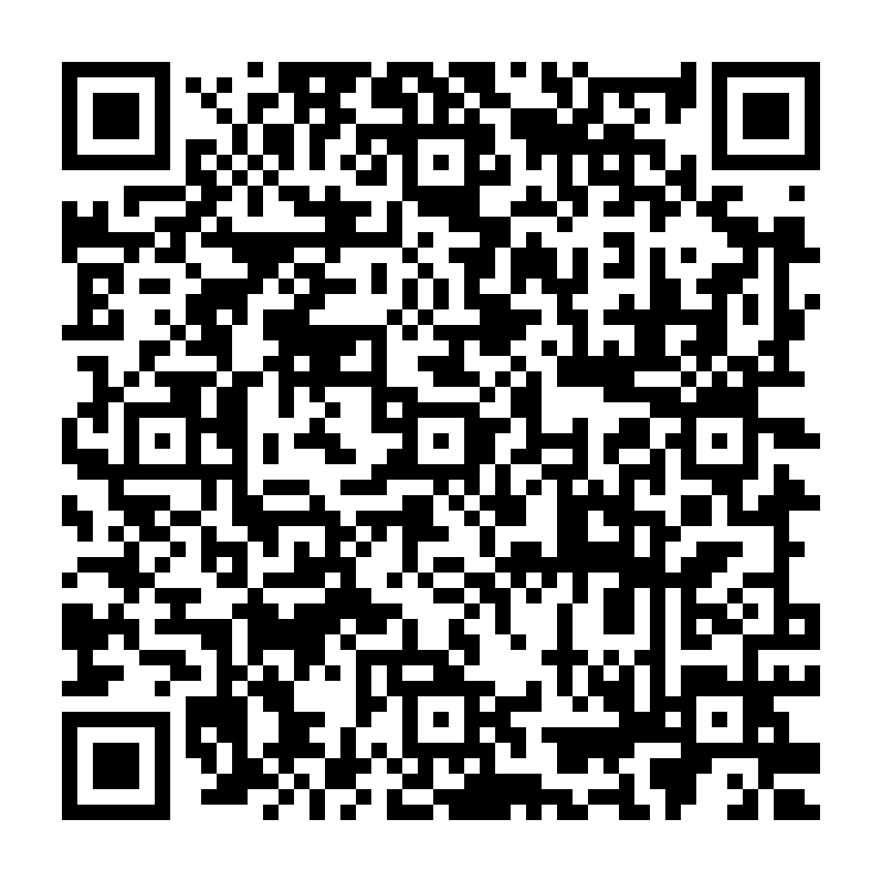 Code QR