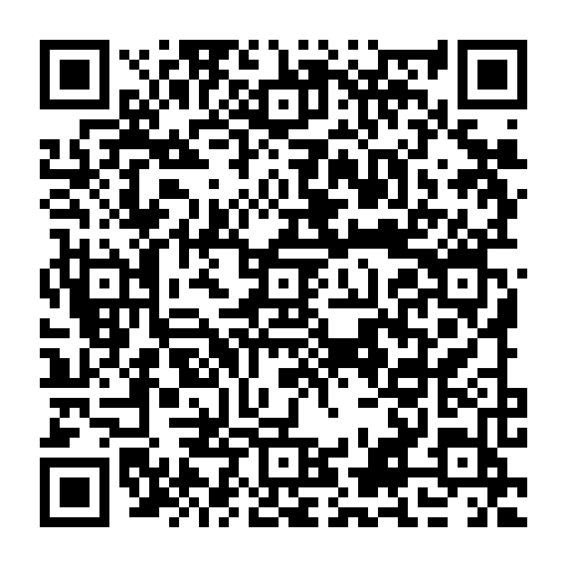Code QR