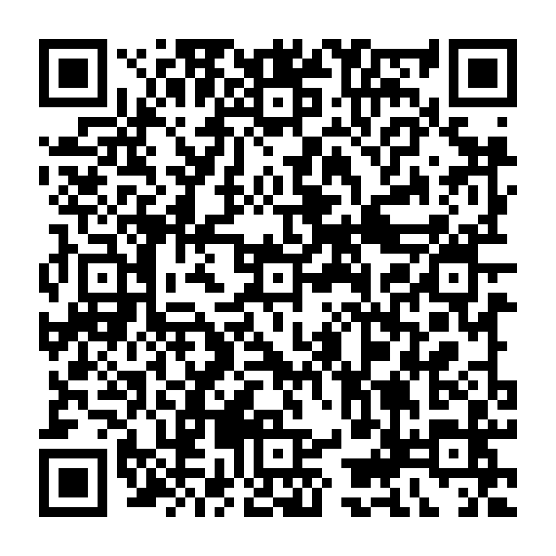 Code QR