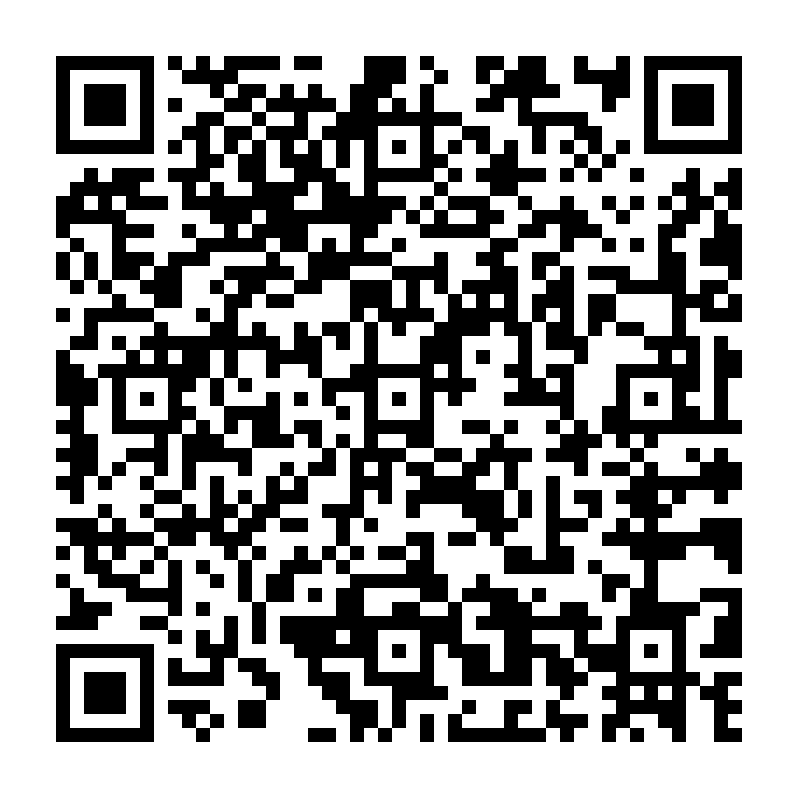 Code QR