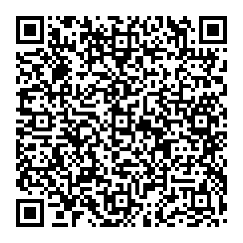 Code QR